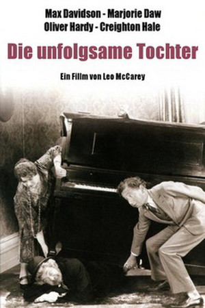 Why Girls Say No (1927)