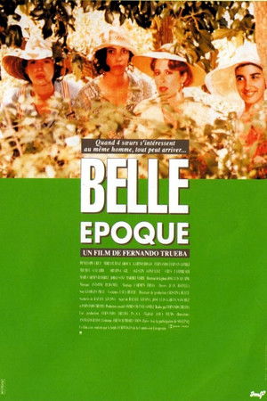 Belle Époque (1992)