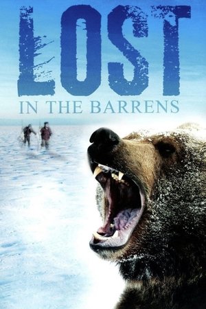 Lost in the Barrens (1990)