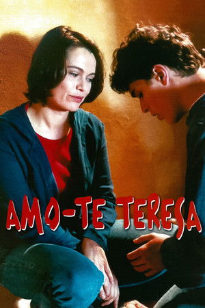 Amo-te Teresa (2000)