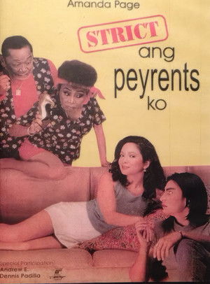 Strict ang Peyrents Ko (1997)