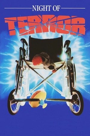 Night of Terror (1972)