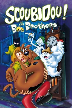 Scooby-Doo  ! et les Boo Brothers (1987)