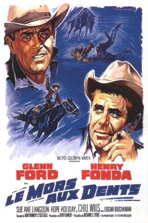 Le Mors Aux Dents (1965)