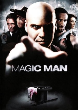 Magic Man (2009)