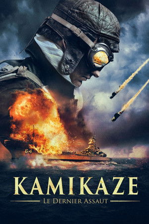 Kamikaze, le dernier assaut (2013)