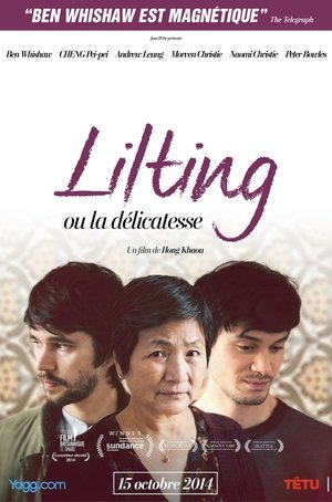Lilting ou la délicatesse (2014)