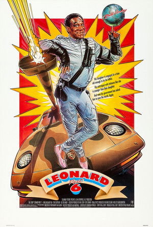 Leonard Part 6 (1987)