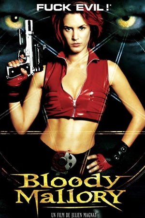 Bloody Mallory (2002)