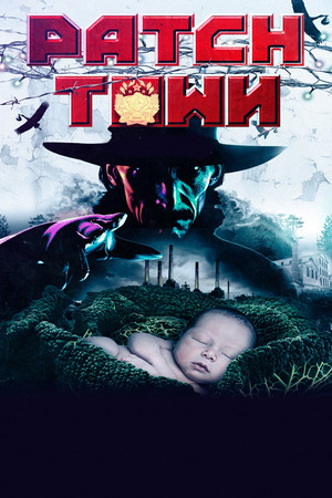 Patch Town (2014)