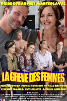 La Grève des femmes (2011)