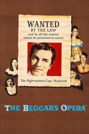 The Beggar's Opera (1953)