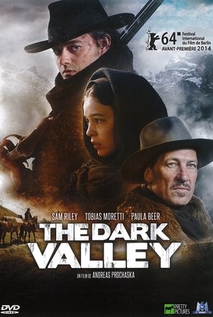 The Dark Valley (2014)