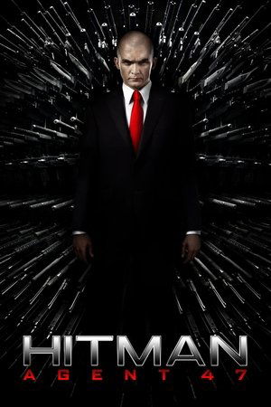 Hitman: Agent 47 (2015)