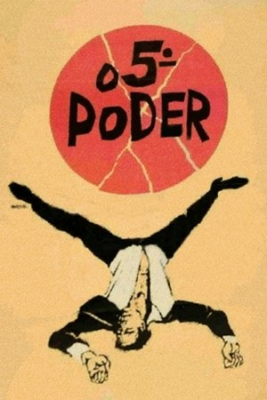 O 5º Poder (1962)