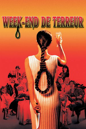 Week-end de terreur (1986)