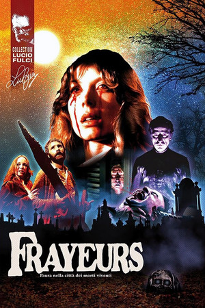Frayeurs (1980)