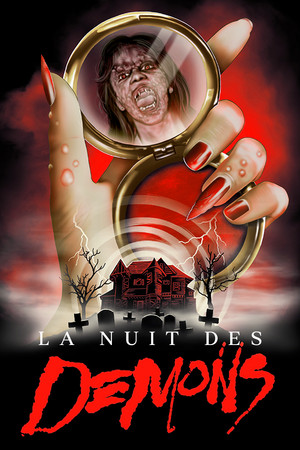 La Nuit des démons (1988)