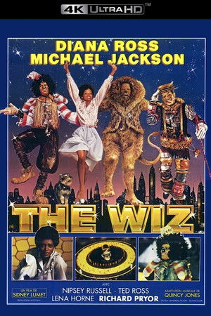 The Wiz (1978)
