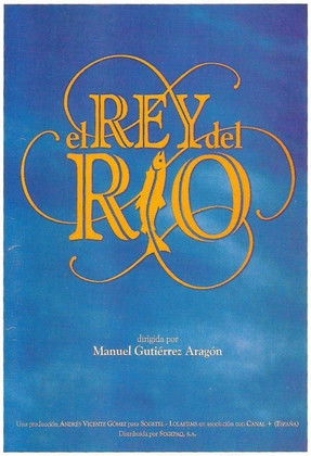 El rey del río (1995)