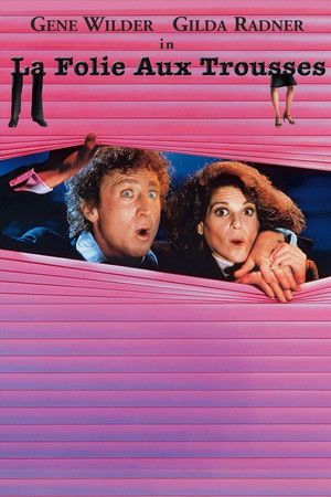 La Folie aux trousses (1982)