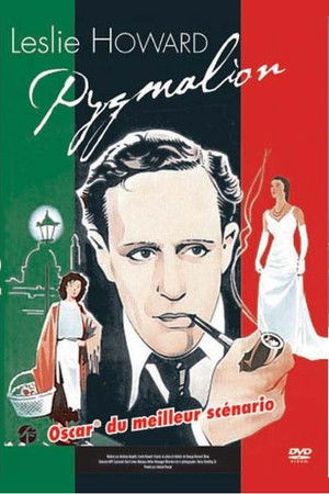 Pygmalion (1938)