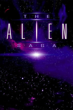 The Alien Saga (2002)