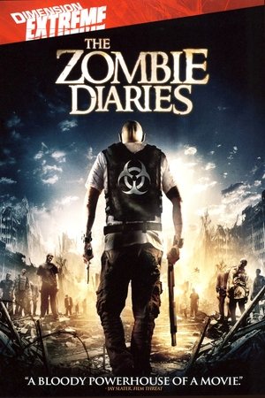The Zombie Diaries (journal d'un zombie) (2006)