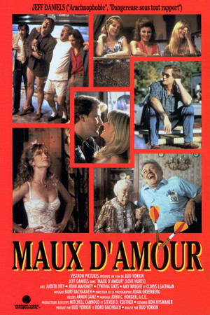 Maux d'amour (1990)