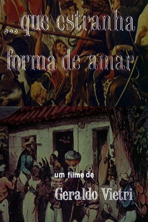 Que Estranha Forma de Amar (1977)
