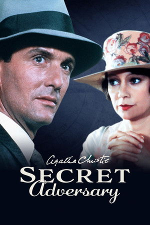 The Secret Adversary (1983)