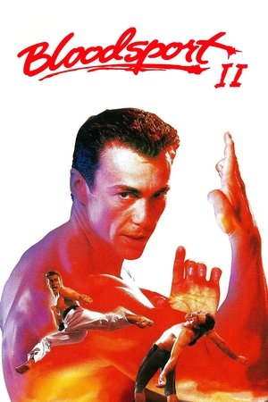 Bloodsport 2 (1996)
