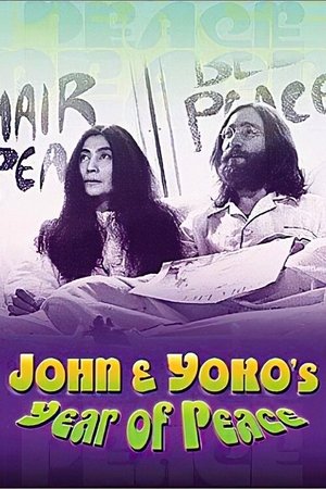 John & Yoko's Year of Peace (2000)