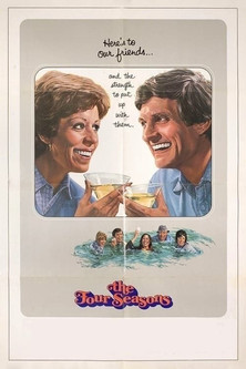 Les Quatre saisons (1981)