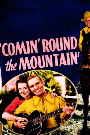 Comin' 'Round the Mountain (1936)