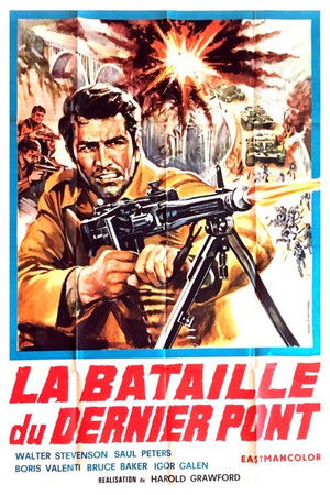 La bataille du dernier pont (1969)