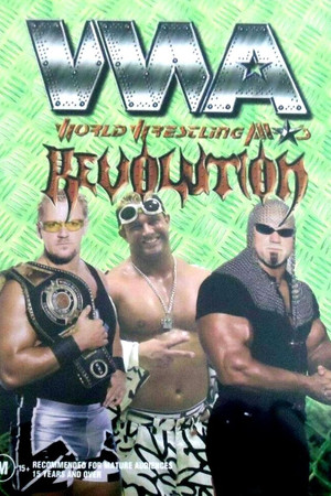 WWA The Revolution (2002)