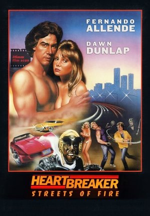 Heartbreaker (1983)