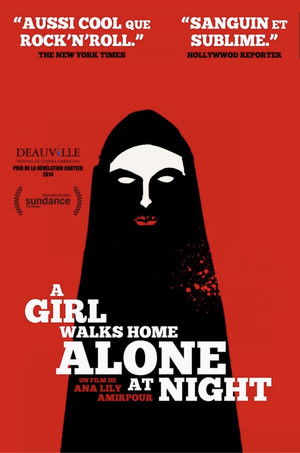 A Girl Walks Home Alone at Night (2014)