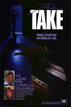 The Take (1990)