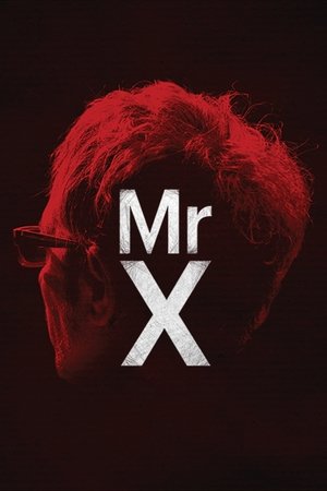 Mr. X (2014)