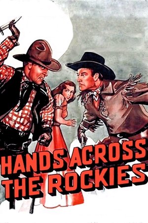 Hands Across the Rockies (1941)