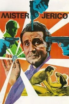 Mister Jerico (1970)