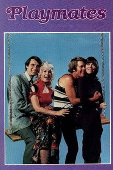 Playmates (1972)