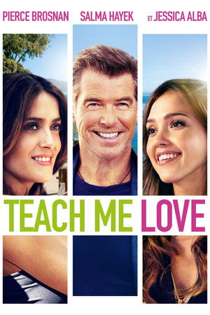 Teach Me Love (2015)