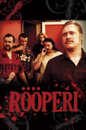Rööperi (2009)