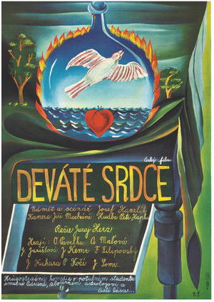 Deváté srdce (1979)