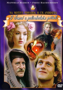 O Janovi a podivuhodném příteli (1990)