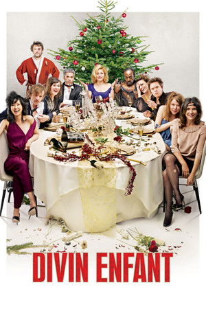 Divin enfant (2014)