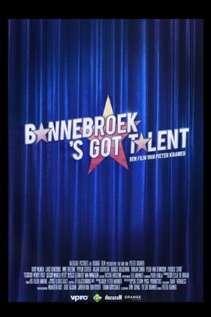 Bannebroek's Got Talent (2014)